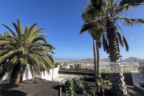 Playa Blanca - Lanzarote Agents 1007