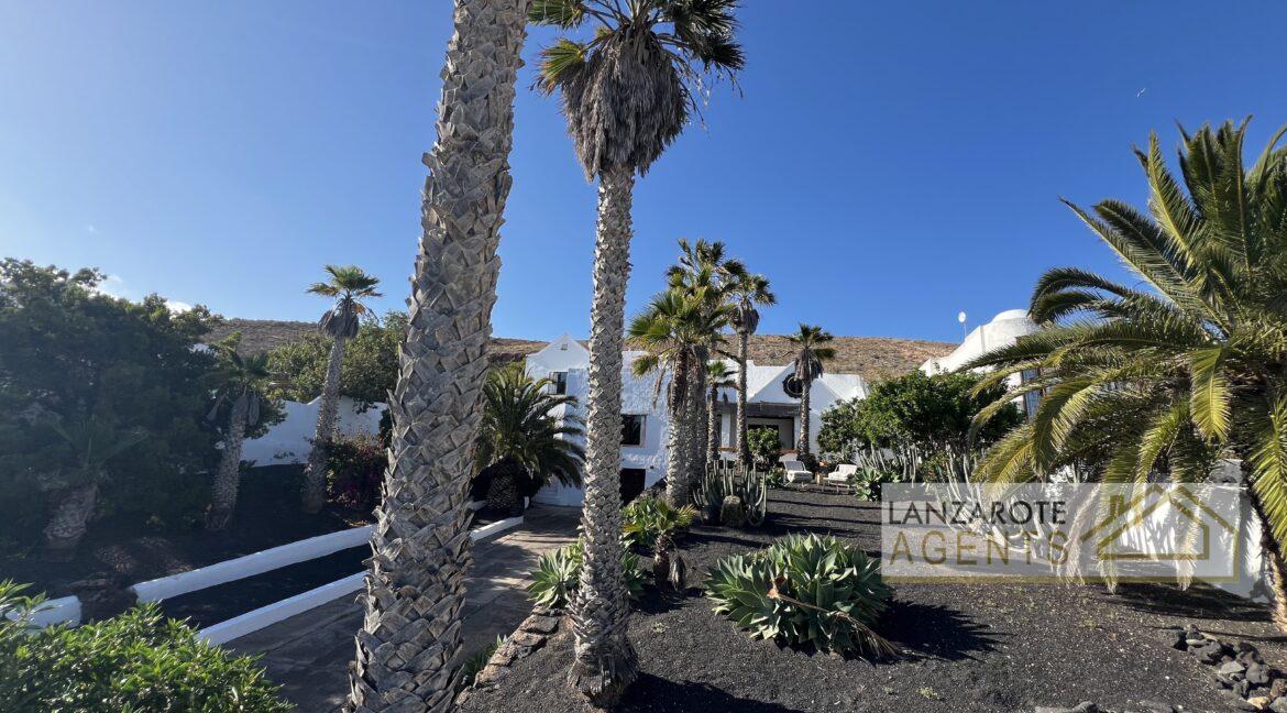 Playa Blanca - Lanzarote Agents 1010