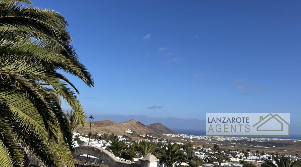 Playa Blanca - Lanzarote Agents 1011