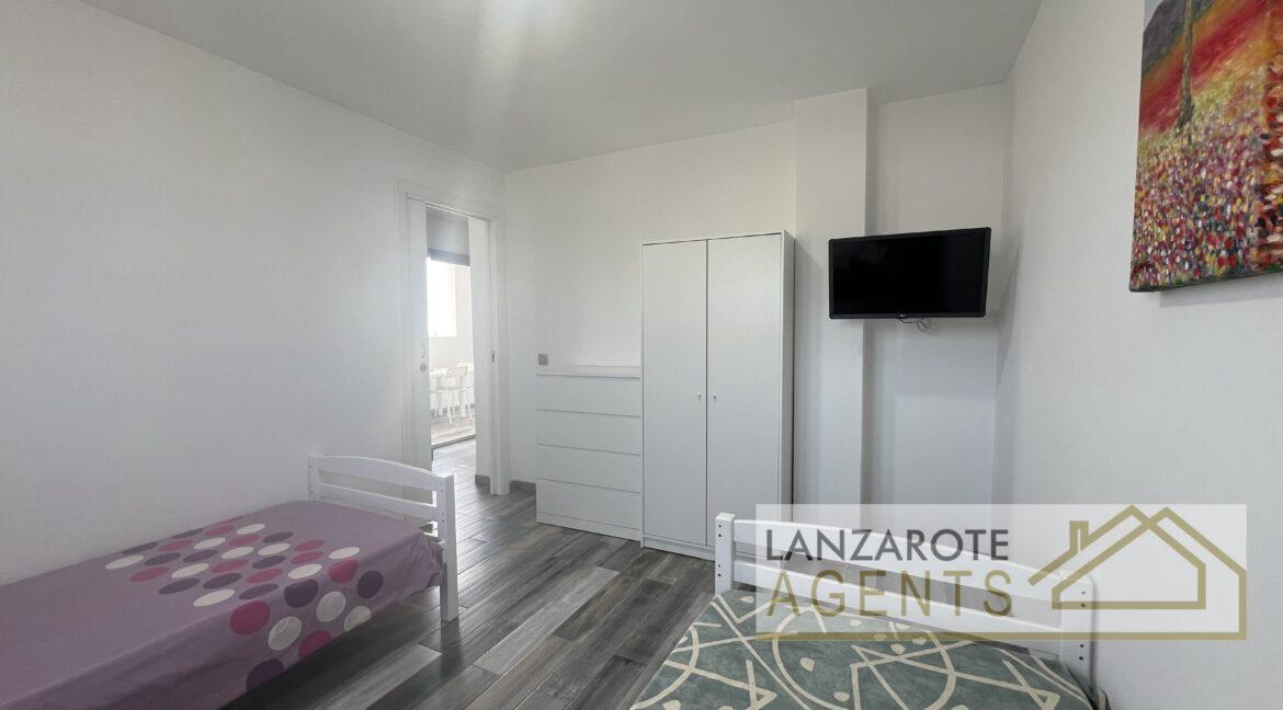 Playa Blanca - Lanzarote Agents 0004