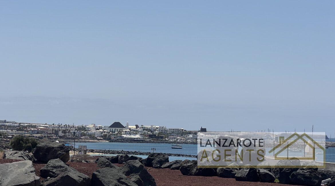 Playa Blanca - Lanzarote Agents 0009