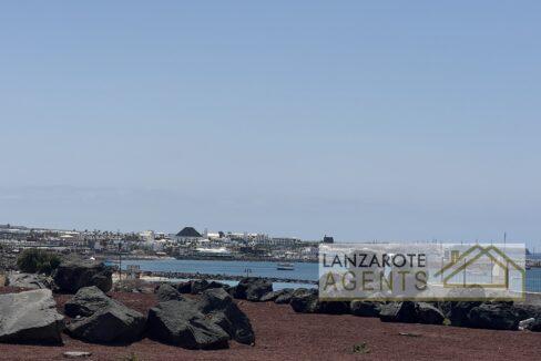 Playa Blanca - Lanzarote Agents 0009