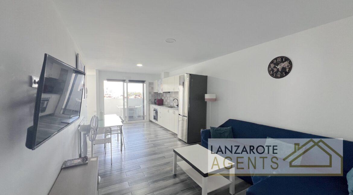 Playa Blanca - Lanzarote Agents 0026