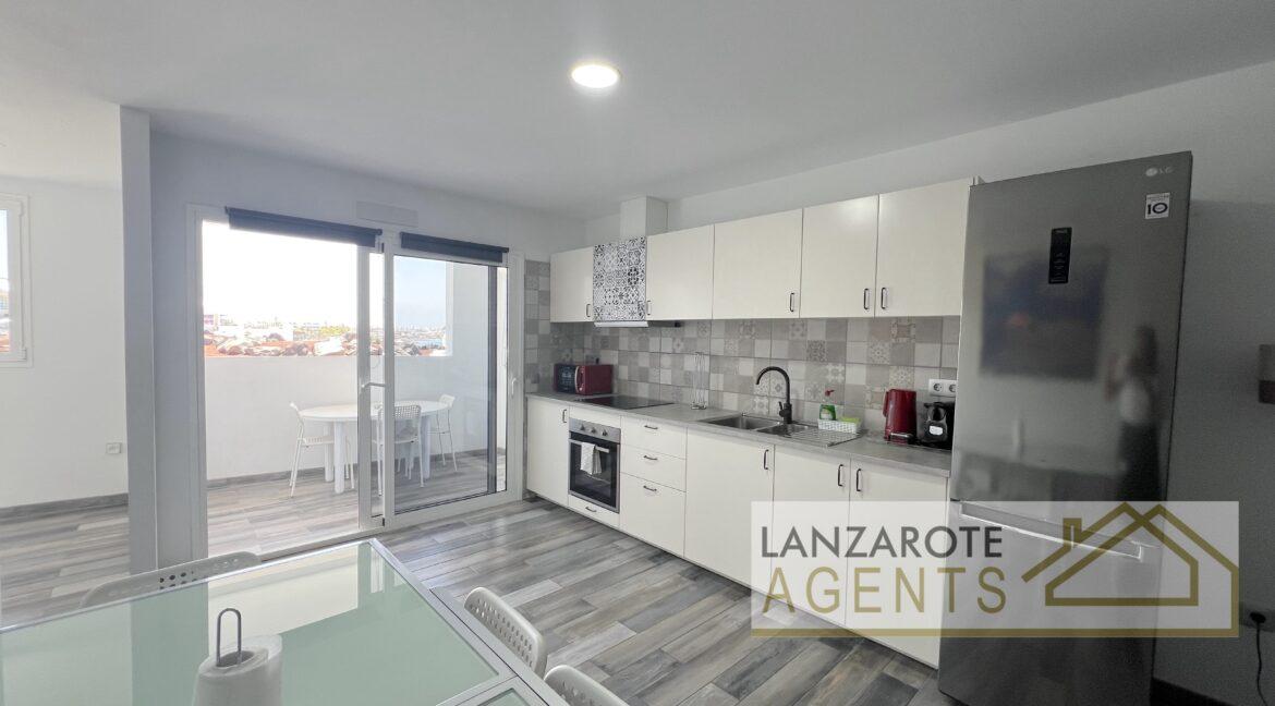 Playa Blanca - Lanzarote Agents 0028