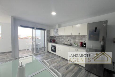 Playa Blanca - Lanzarote Agents 0028