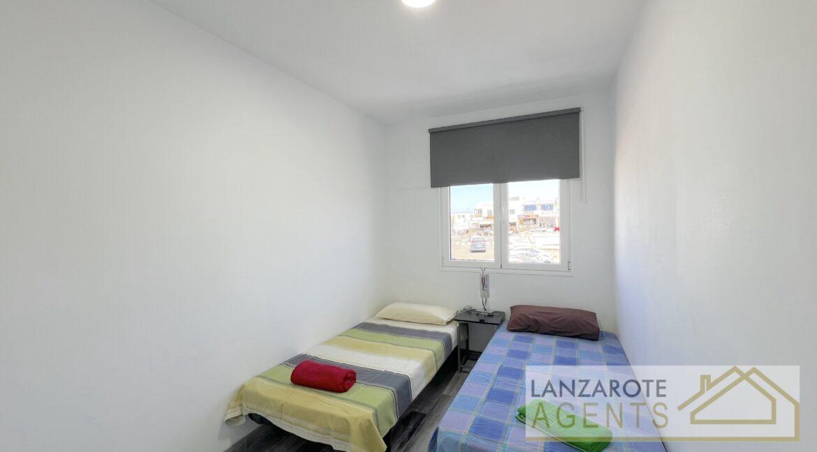 Playa Blanca - Lanzarote Agents 0103