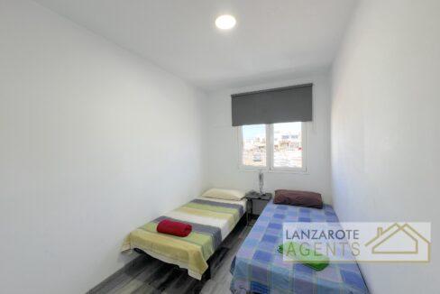 Playa Blanca - Lanzarote Agents 0103