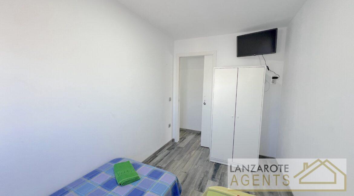 Playa Blanca - Lanzarote Agents 0104