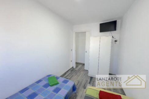 Playa Blanca - Lanzarote Agents 0104