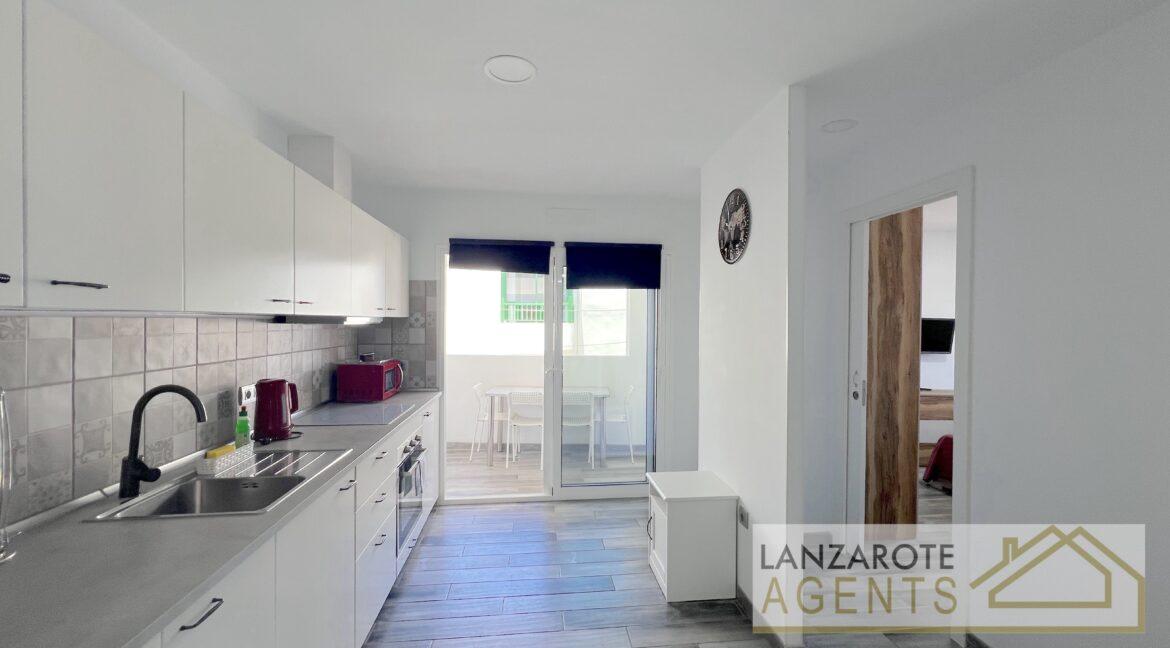Playa Blanca - Lanzarote Agents 0111