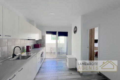 Playa Blanca - Lanzarote Agents 0111