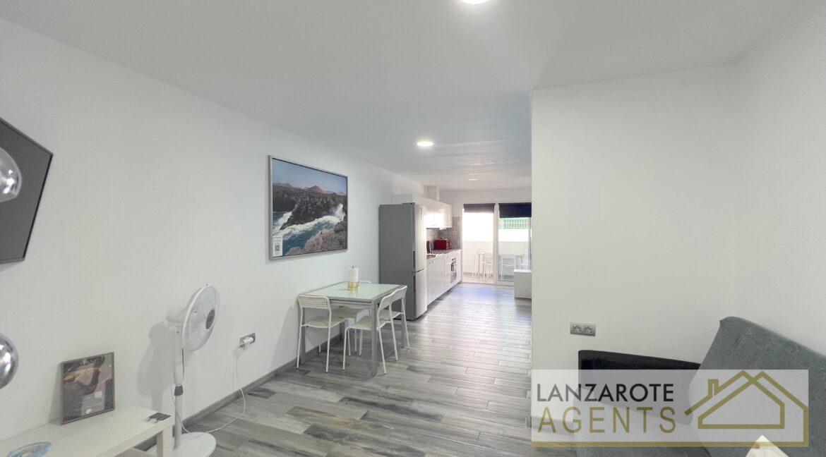 Playa Blanca - Lanzarote Agents 0112
