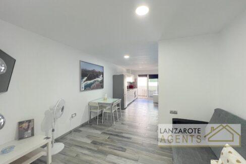 Playa Blanca - Lanzarote Agents 0112