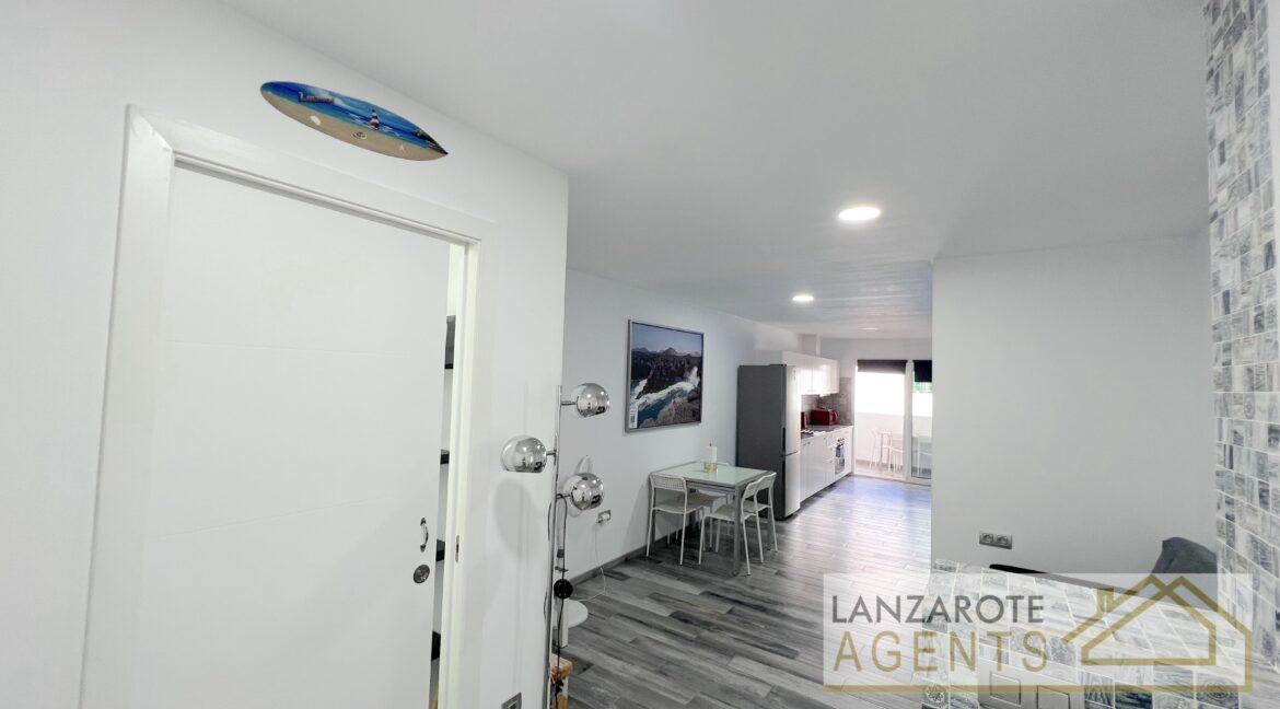 Playa Blanca - Lanzarote Agents 0117