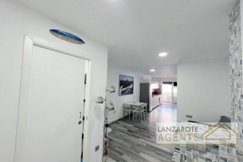 Playa Blanca - Lanzarote Agents 0117