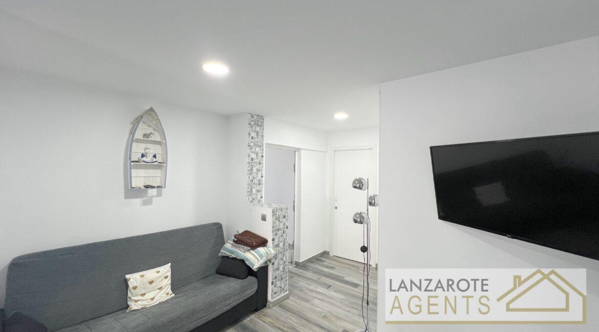 Playa Blanca - Lanzarote Agents 0119