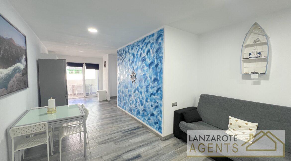 Playa Blanca - Lanzarote Agents 0121