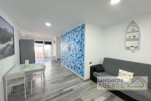 Playa Blanca - Lanzarote Agents 0121