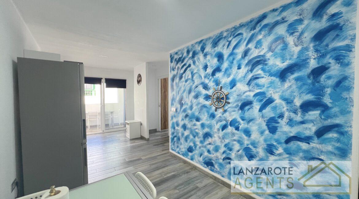Playa Blanca - Lanzarote Agents 0122