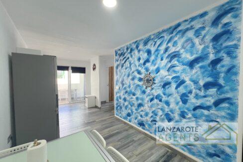 Playa Blanca - Lanzarote Agents 0122