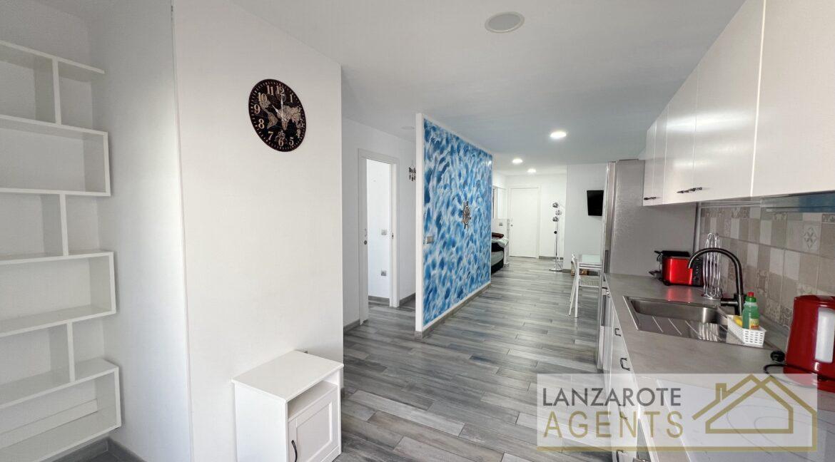 Playa Blanca - Lanzarote Agents 0123