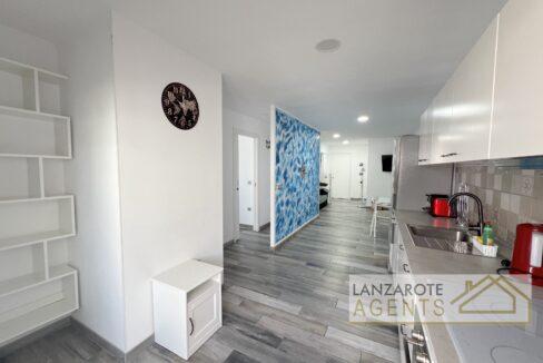 Playa Blanca - Lanzarote Agents 0123