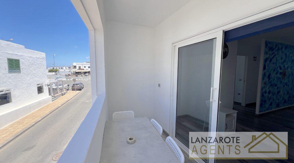 Playa Blanca - Lanzarote Agents 0124