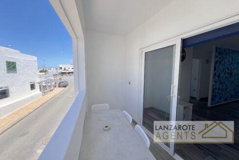 Playa Blanca - Lanzarote Agents 0124
