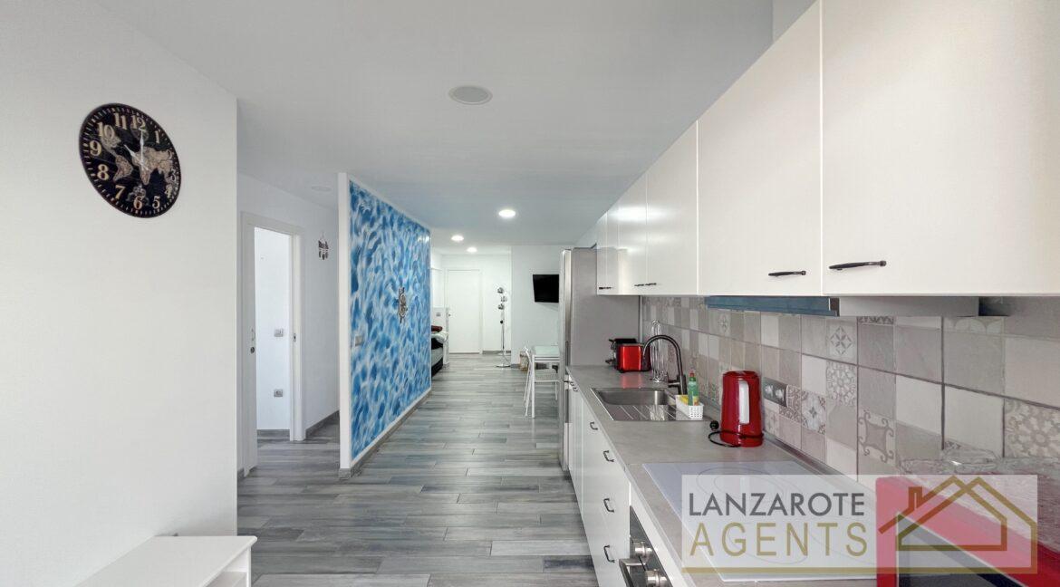 Playa Blanca - Lanzarote Agents 0125