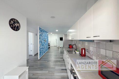 Playa Blanca - Lanzarote Agents 0125