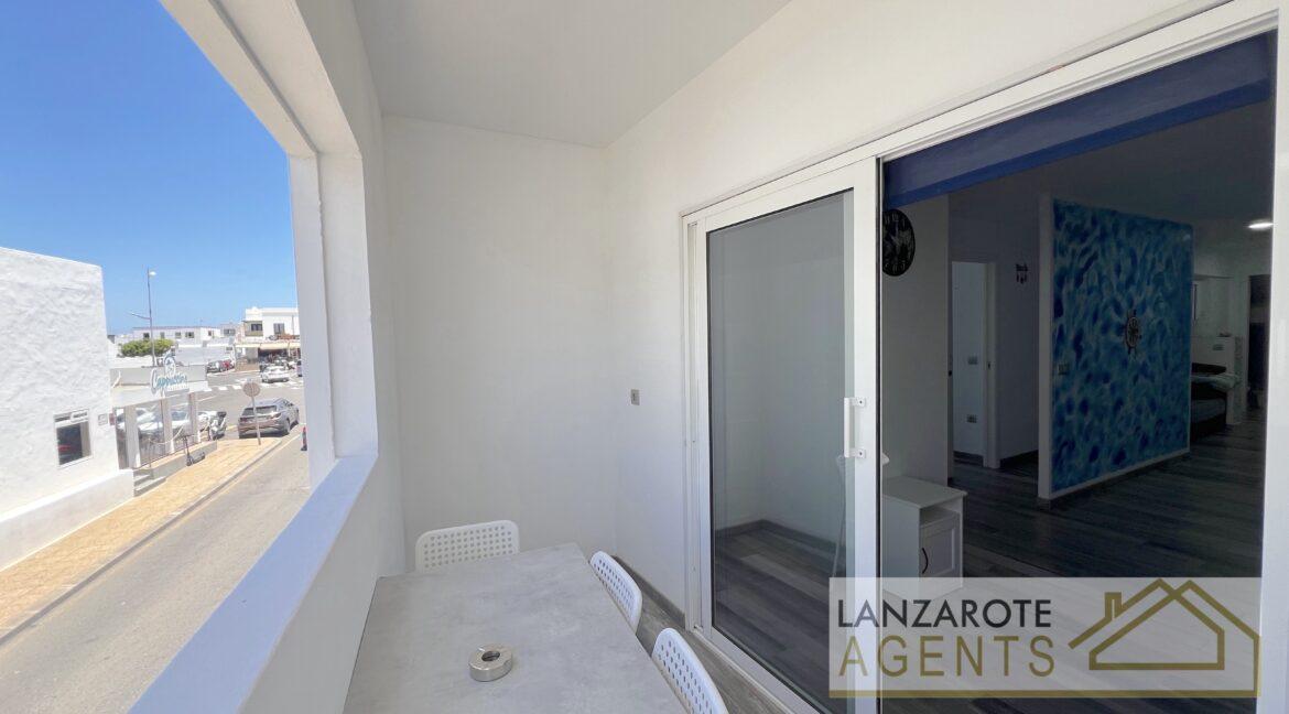 Playa Blanca - Lanzarote Agents 0131