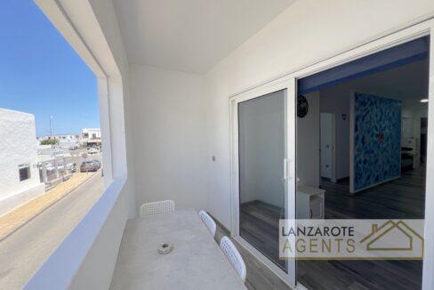 Playa Blanca - Lanzarote Agents 0131