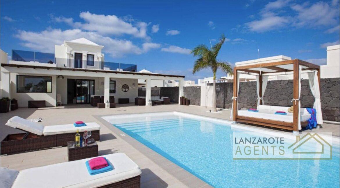 Playa Blanca - Lanzarote Agents 0000