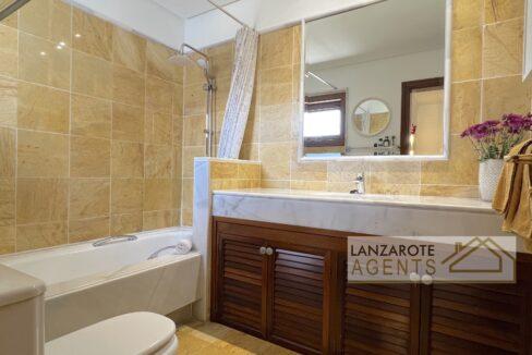 Playa Blanca - Lanzarote Agents 0000