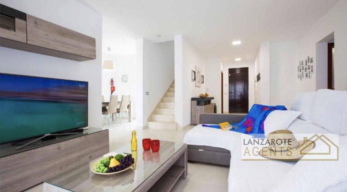 Playa Blanca - Lanzarote Agents 0001