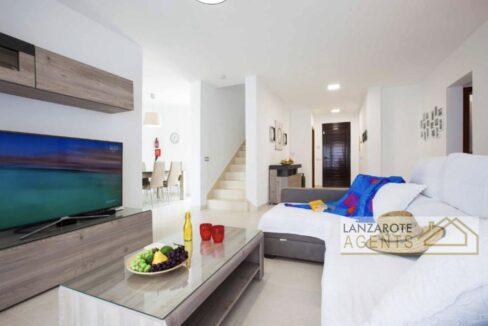 Playa Blanca - Lanzarote Agents 0001