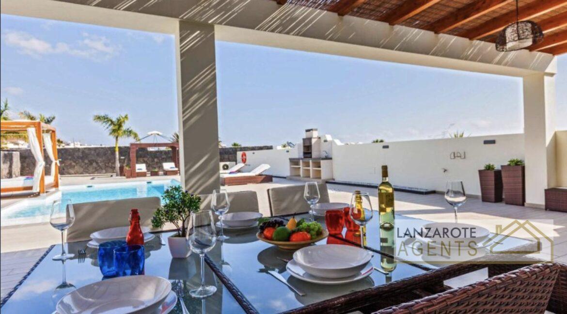 Playa Blanca - Lanzarote Agents 0002