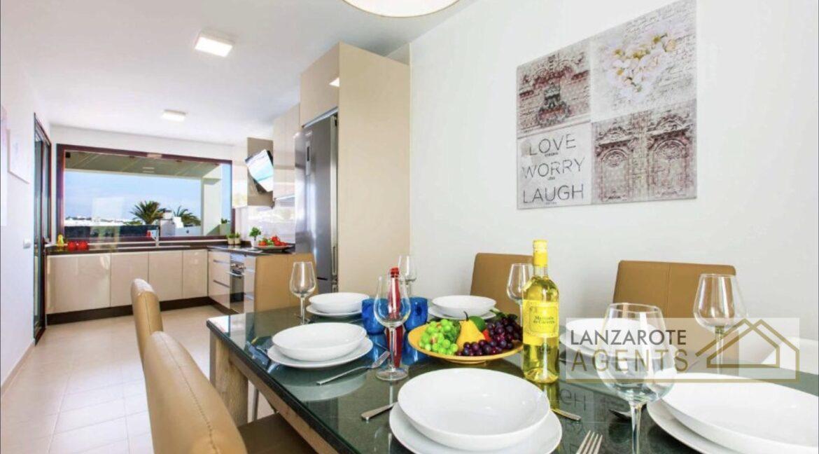 Playa Blanca - Lanzarote Agents 0003