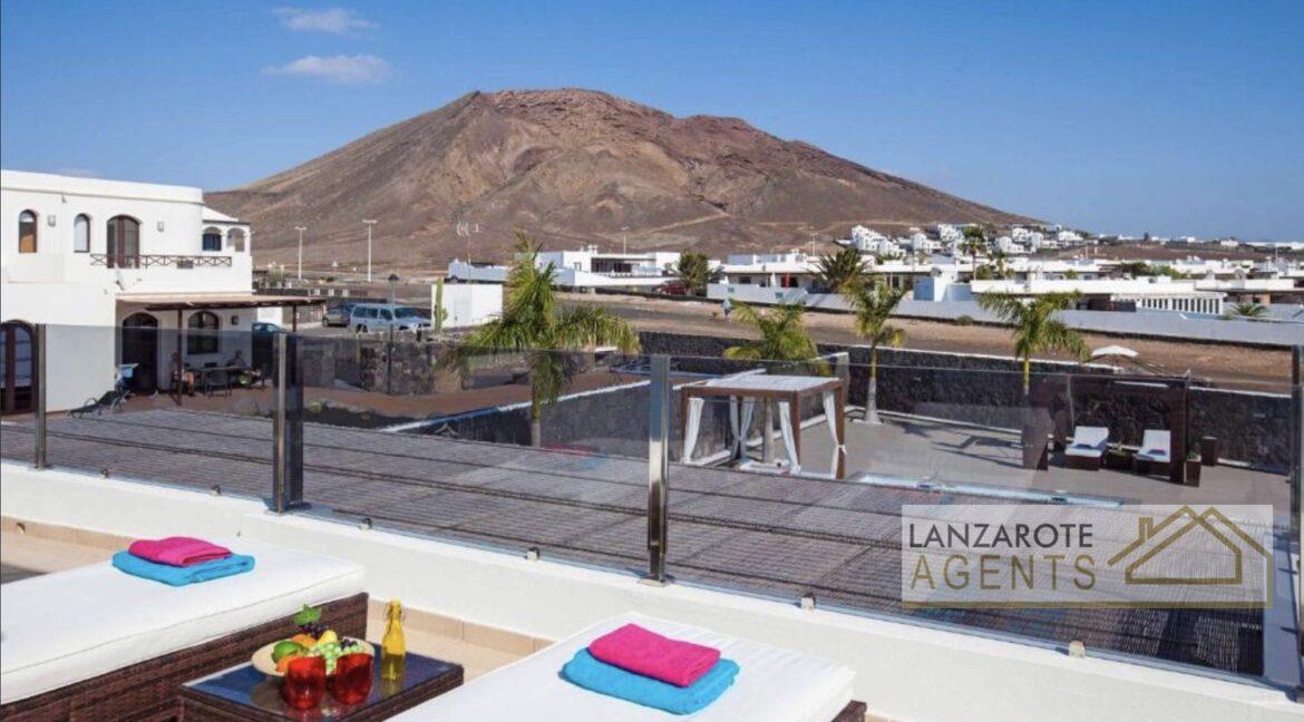 Playa Blanca - Lanzarote Agents 0004