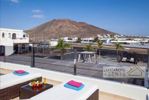Playa Blanca - Lanzarote Agents 0004