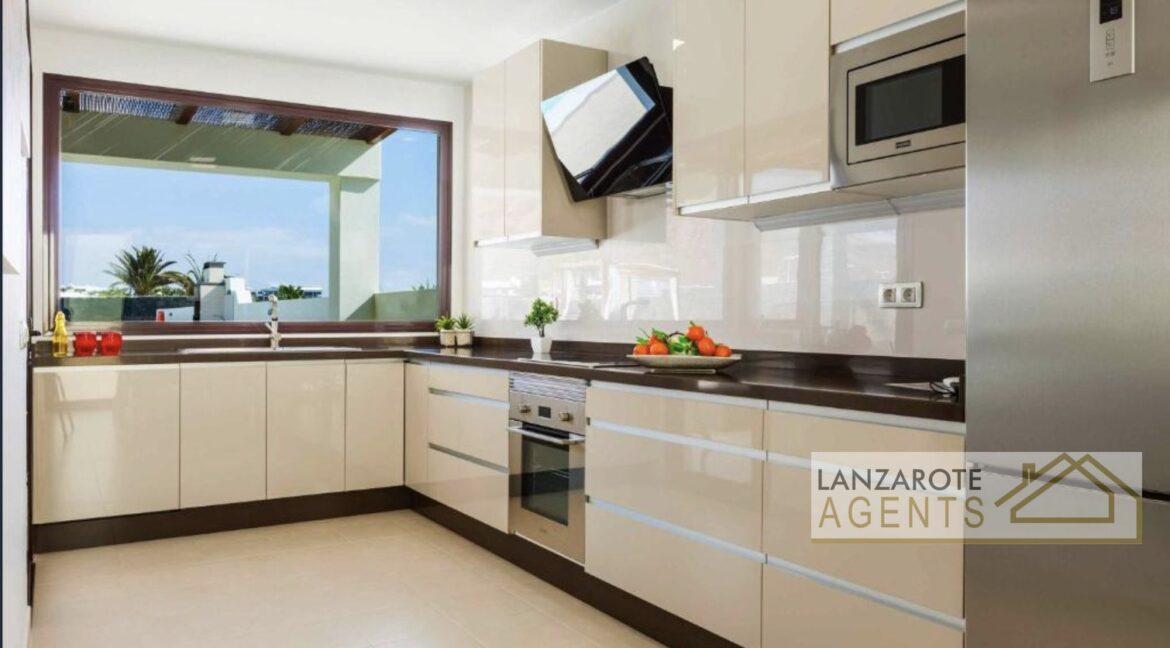Playa Blanca - Lanzarote Agents 0005