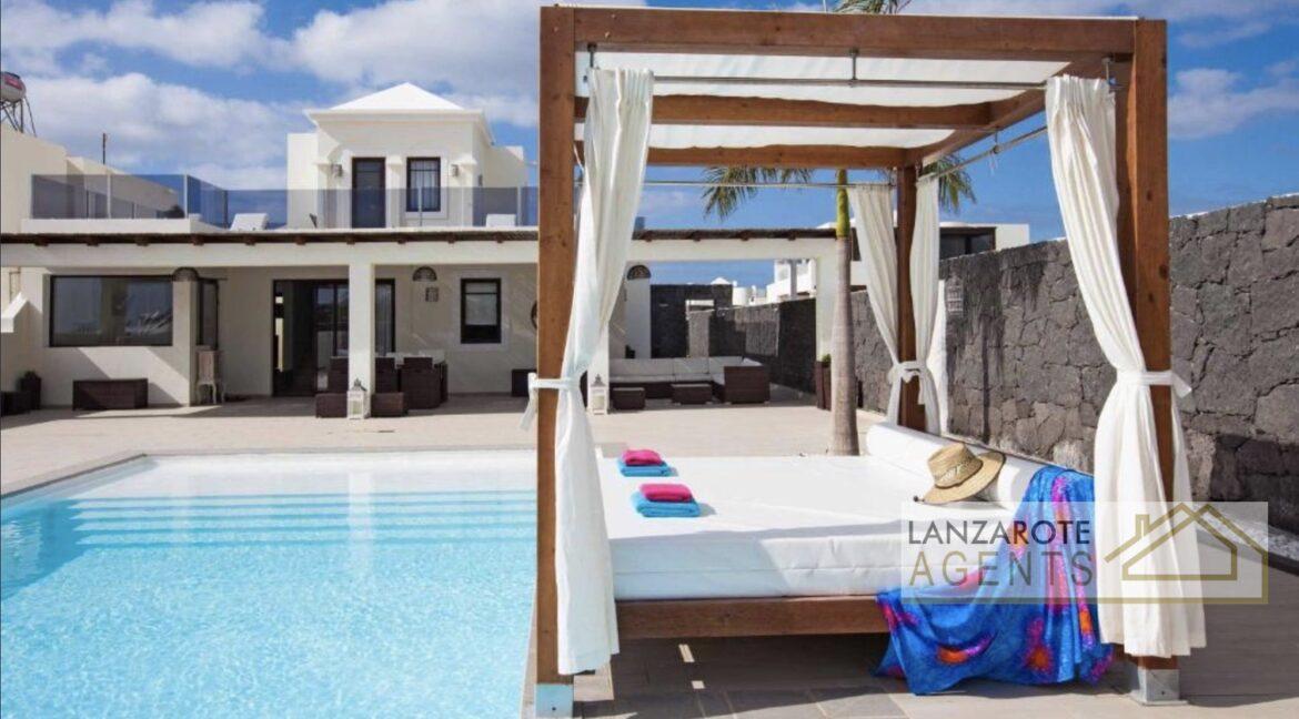 Playa Blanca - Lanzarote Agents 0010