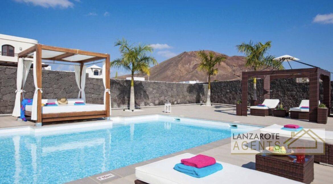 Playa Blanca - Lanzarote Agents 0011