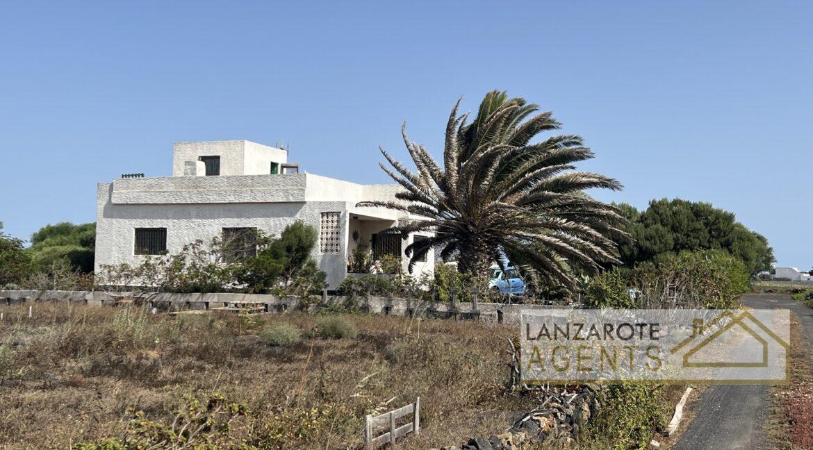 Playa Blanca - Lanzarote Agents 0011