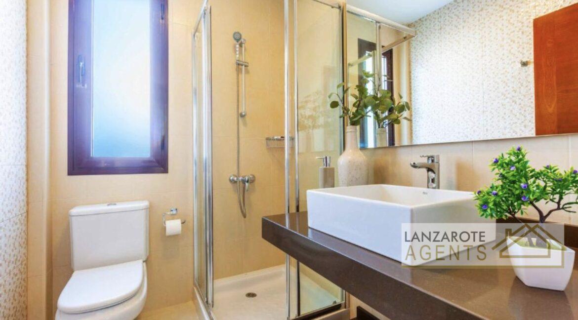 Playa Blanca - Lanzarote Agents 0012