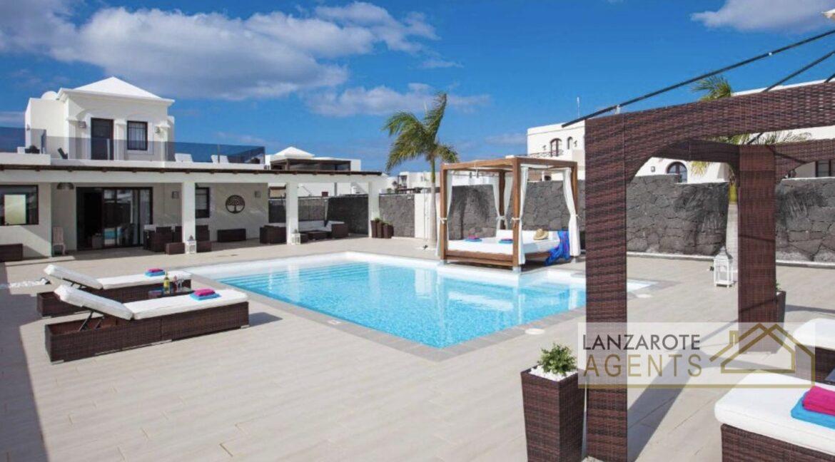 Playa Blanca - Lanzarote Agents 0013