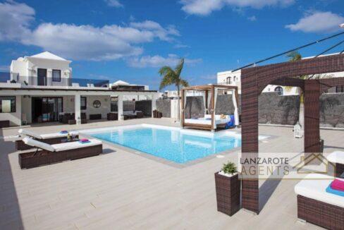 Playa Blanca - Lanzarote Agents 0013