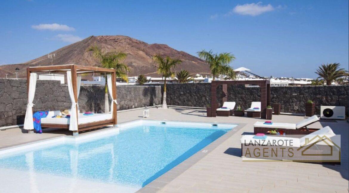 Playa Blanca - Lanzarote Agents 0014