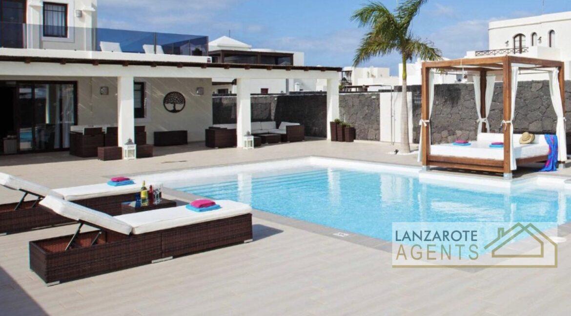 Playa Blanca - Lanzarote Agents 0016