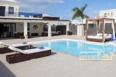 Playa Blanca - Lanzarote Agents 0016